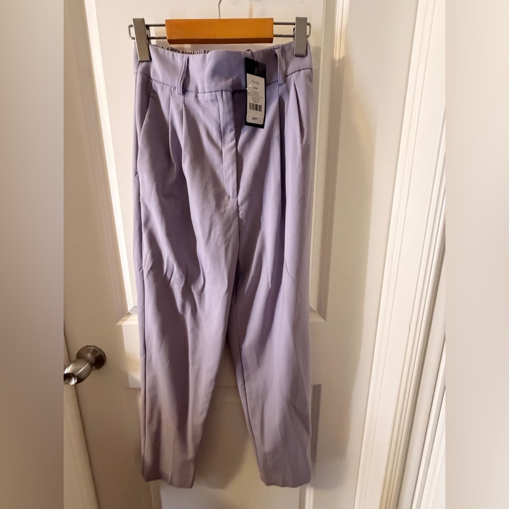 Women’s Lavender Gigi Pants